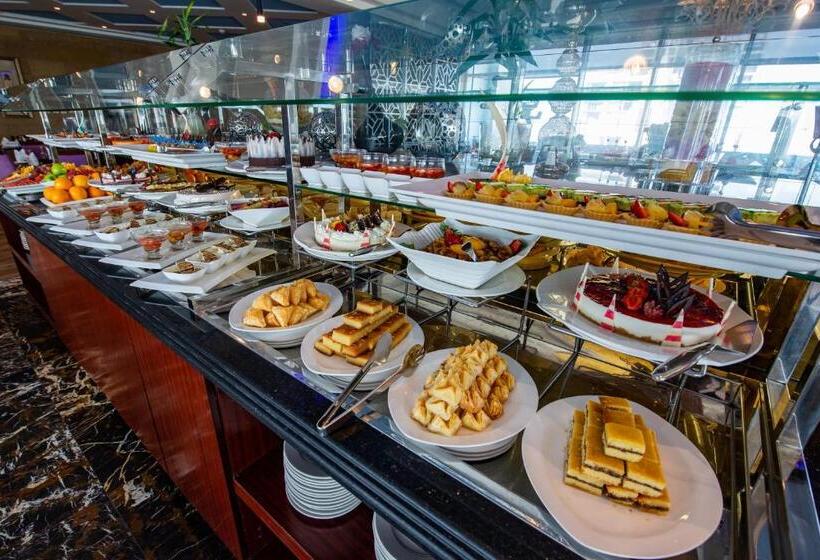 فندق Mercure Corniche Al Khobar