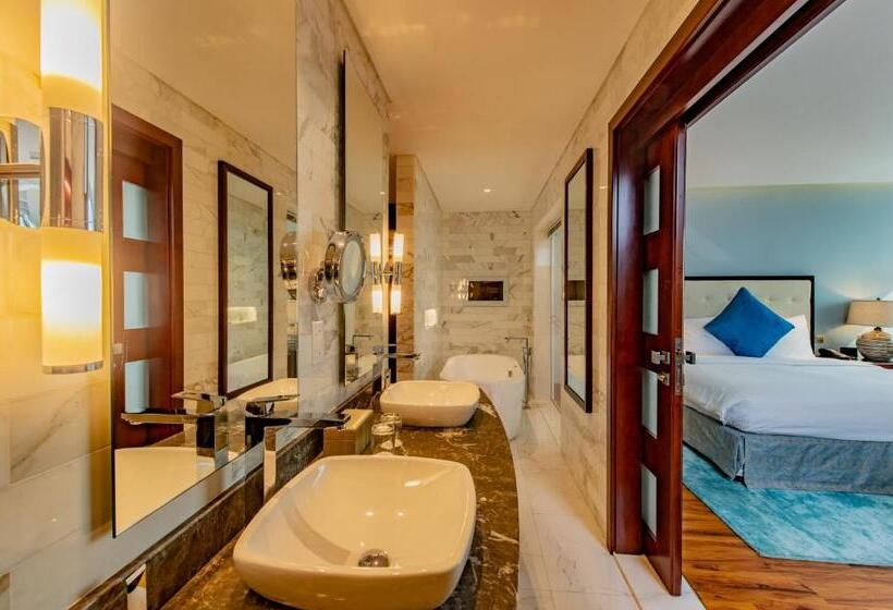 فندق Mercure Corniche Al Khobar