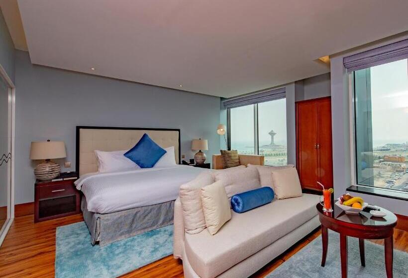 فندق Mercure Corniche Al Khobar