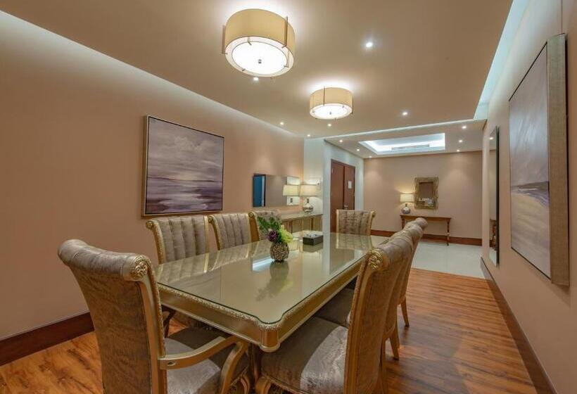 فندق Mercure Corniche Al Khobar