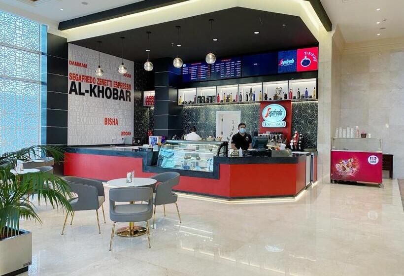 فندق Mercure Corniche Al Khobar