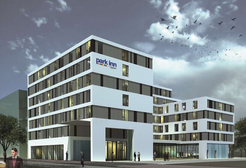 בית מלון כפרי Best Western Plus Park City Malmö