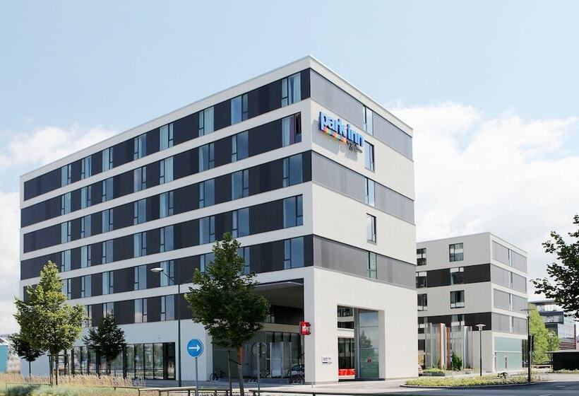 בית מלון כפרי Best Western Plus Park City Malmö