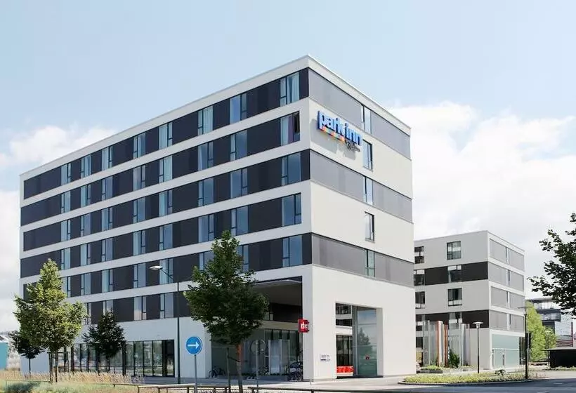 酒店 Best Western Plus Park City Malmö