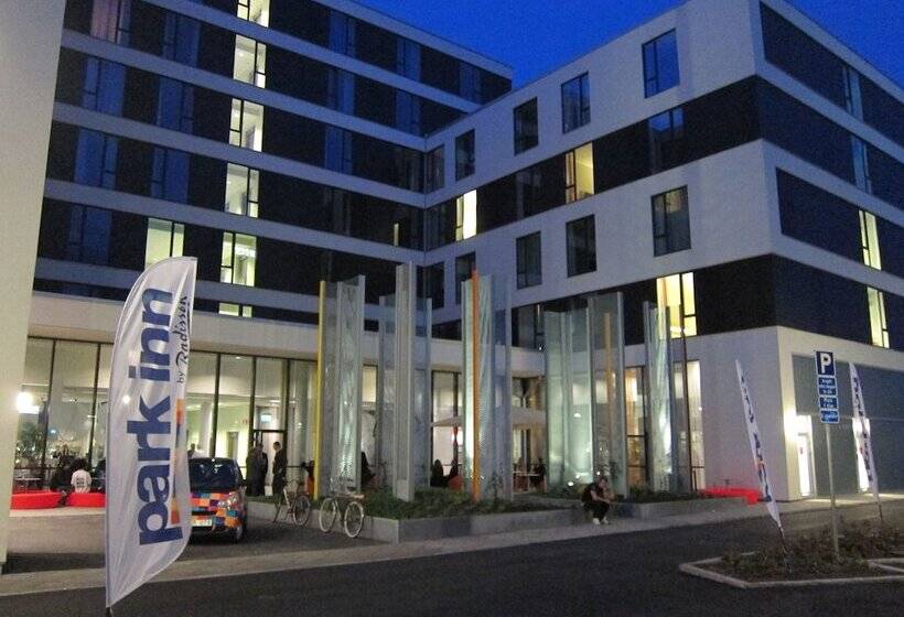 בית מלון כפרי Best Western Plus Park City Malmö