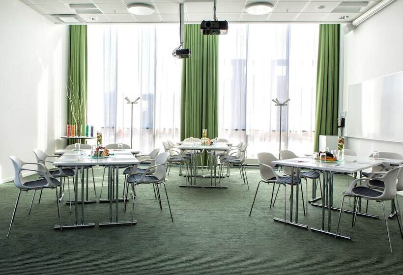 בית מלון כפרי Best Western Plus Park City Malmö