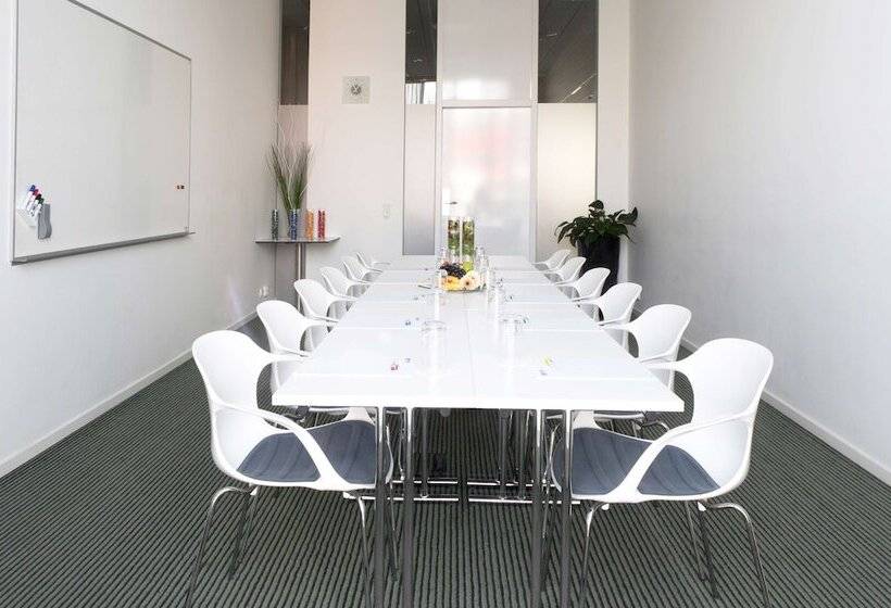 בית מלון כפרי Best Western Plus Park City Malmö