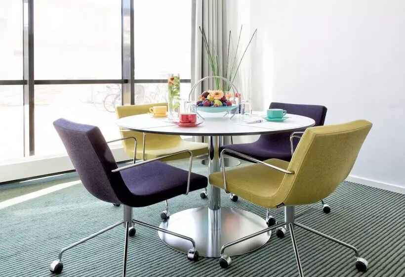 酒店 Best Western Plus Park City Malmö