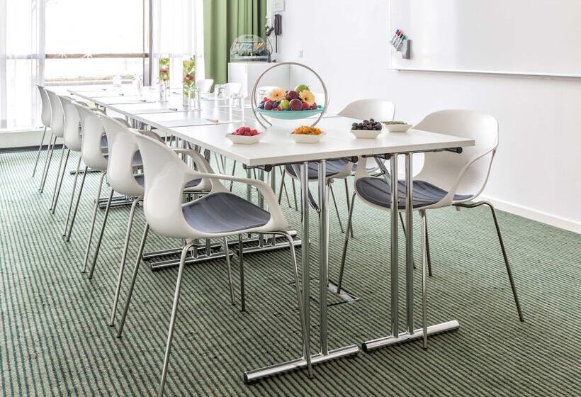 בית מלון כפרי Best Western Plus Park City Malmö