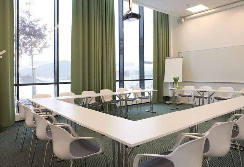 בית מלון כפרי Best Western Plus Park City Malmö