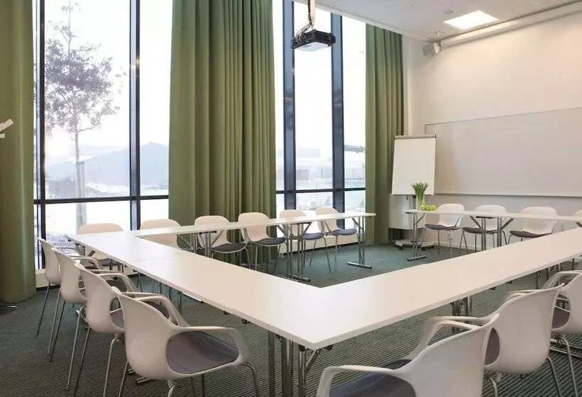 酒店 Best Western Plus Park City Malmö