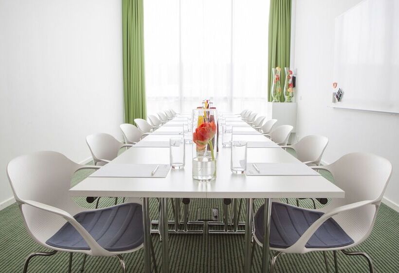 בית מלון כפרי Best Western Plus Park City Malmö