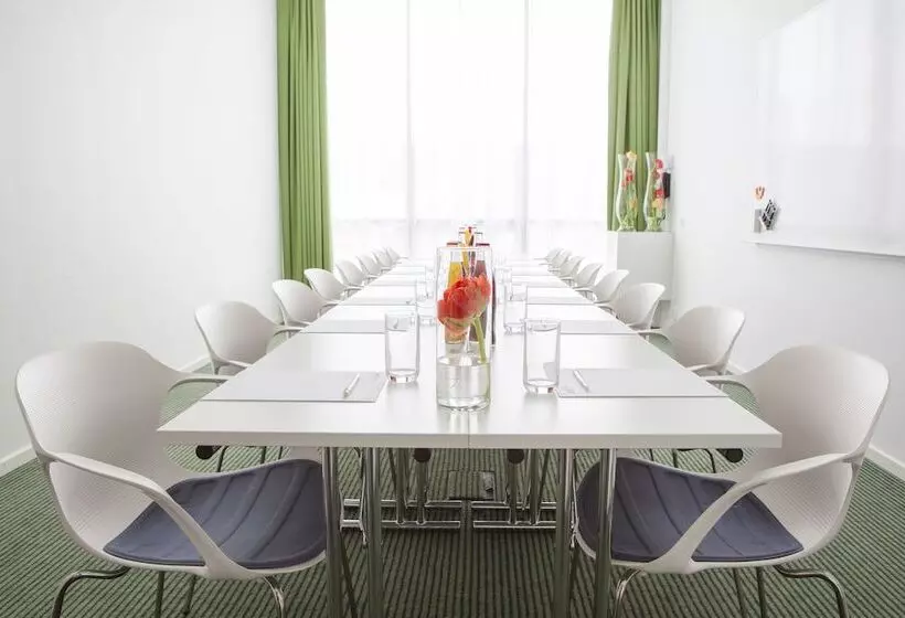 Отель Best Western Plus Park City Malmö