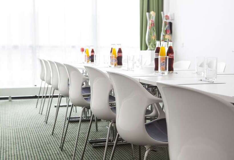 בית מלון כפרי Best Western Plus Park City Malmö