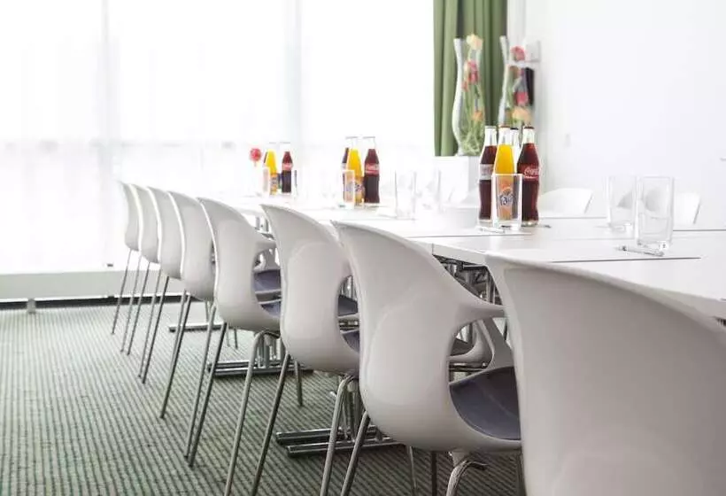 酒店 Best Western Plus Park City Malmö