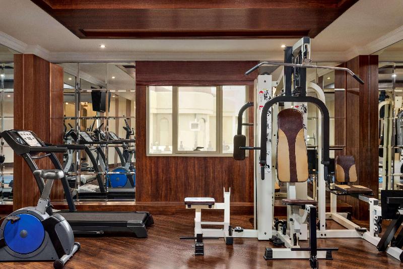 فندق Ramada By Wyndham Dammam Khaleej Road