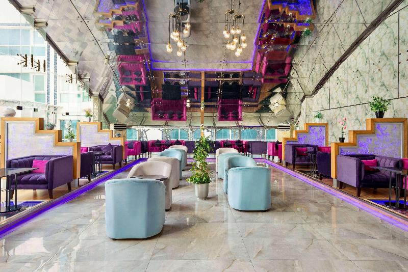 فندق Ramada By Wyndham Dammam Khaleej Road