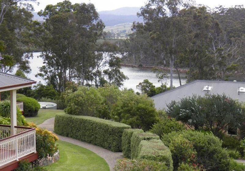 فندق Robyn S Nest Lakeside Resort