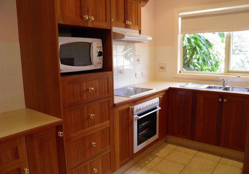 فندق Robyn S Nest Lakeside Resort