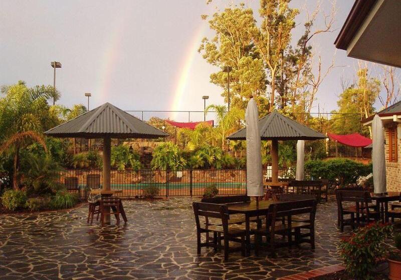 فندق Robyn S Nest Lakeside Resort