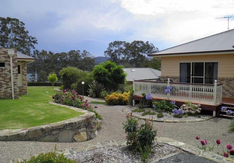 فندق Robyn S Nest Lakeside Resort