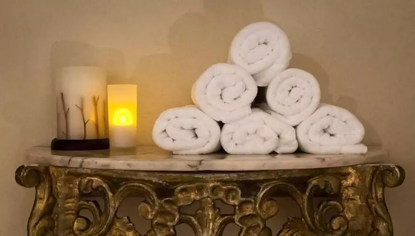 乡村酒店  El Capricho De La Portuguesa   Adults Only