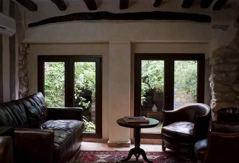 乡村酒店  El Capricho De La Portuguesa   Adults Only