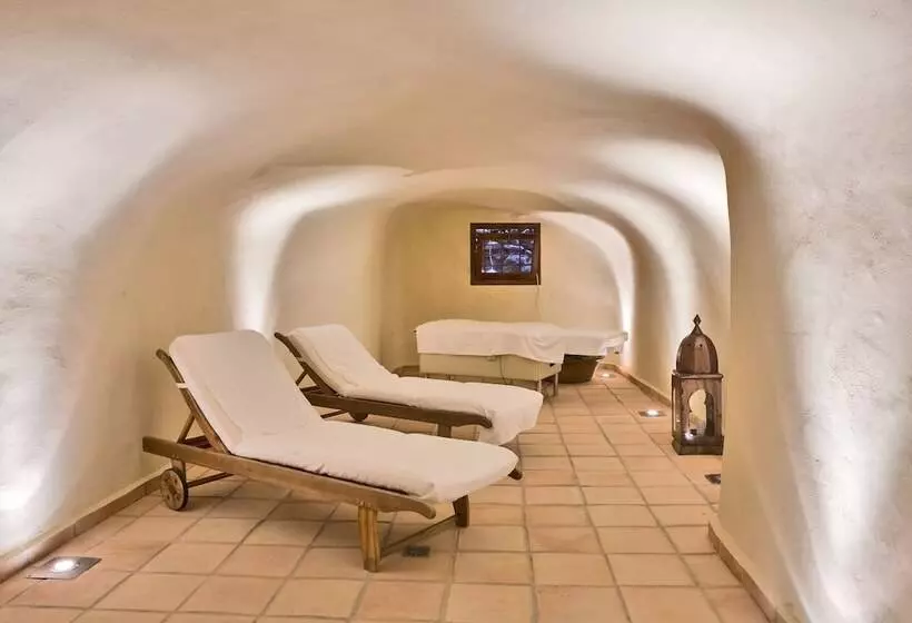 乡村酒店  El Capricho De La Portuguesa   Adults Only