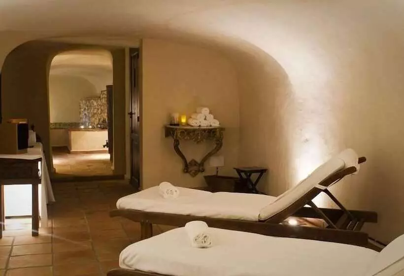 乡村酒店  El Capricho De La Portuguesa   Adults Only