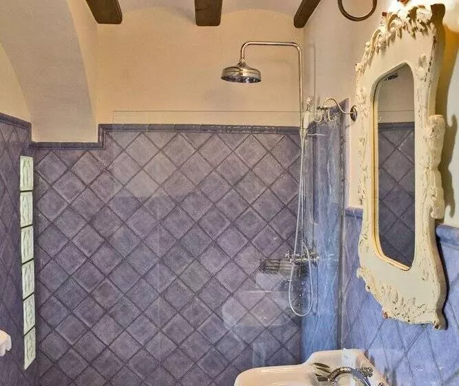 乡村酒店  El Capricho De La Portuguesa   Adults Only