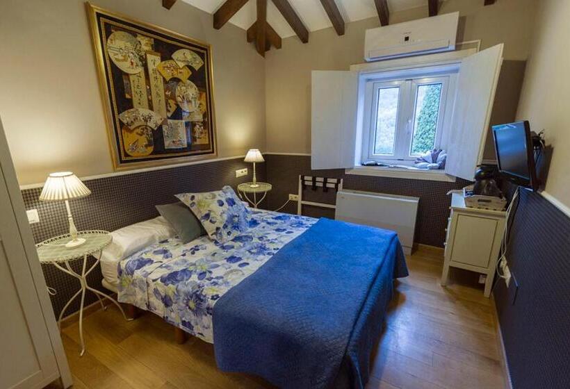 Сельский отель O Remanso Dos Patos