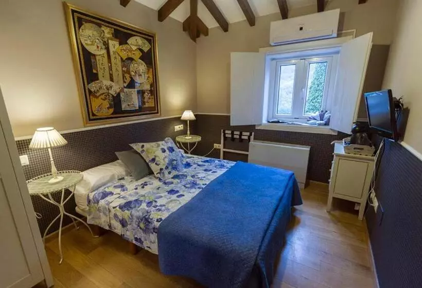 乡村酒店 O Remanso Dos Patos