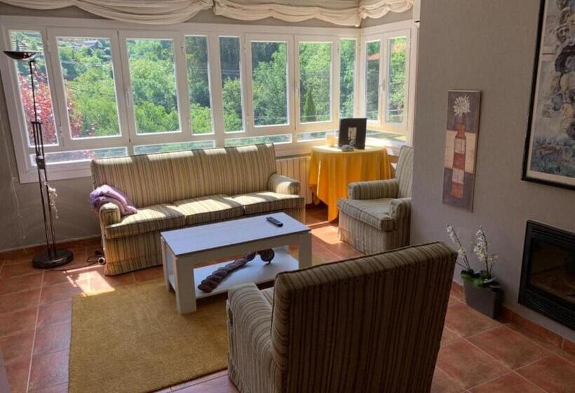 Сельский отель O Remanso Dos Patos