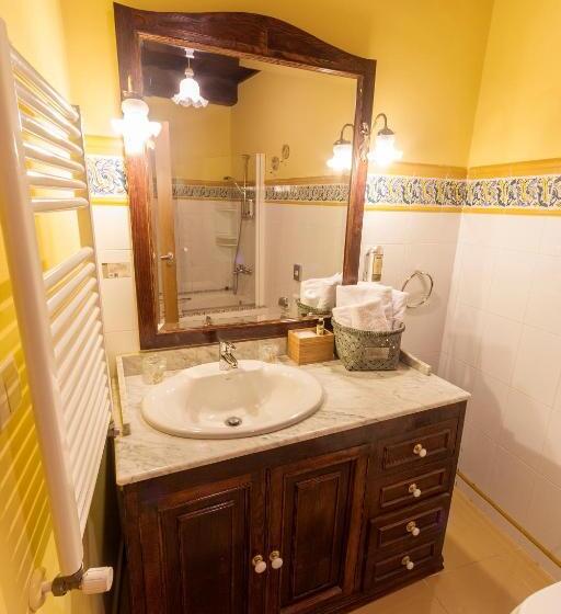 Сельский отель O Remanso Dos Patos