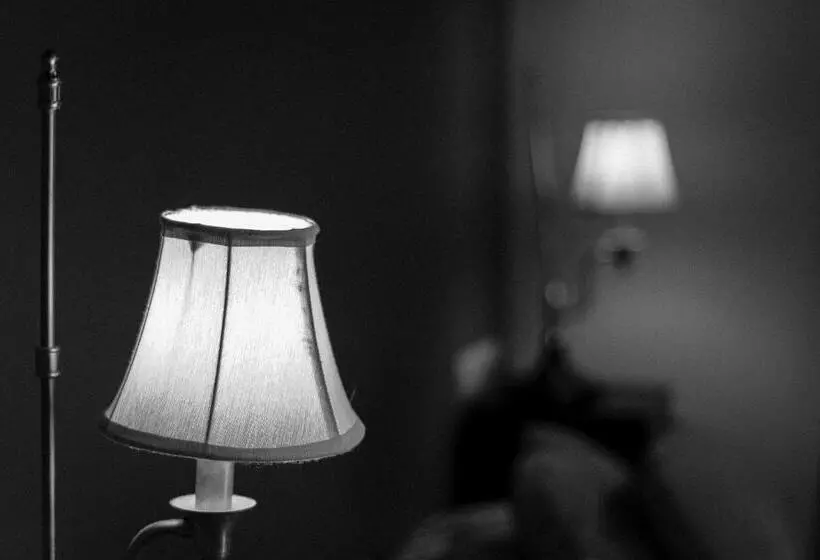 乡村酒店 O Remanso Dos Patos