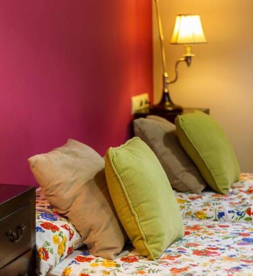 Сельский отель O Remanso Dos Patos