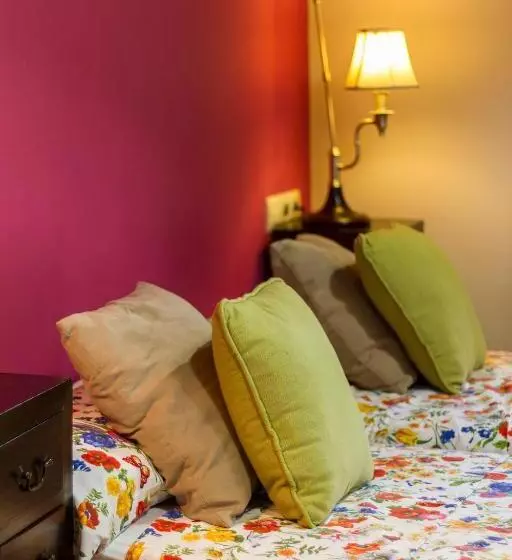 乡村酒店 O Remanso Dos Patos