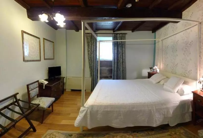 乡村酒店 O Remanso Dos Patos