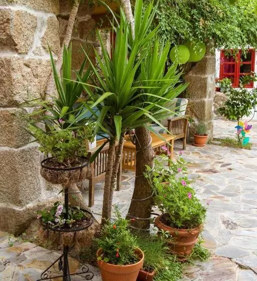 乡村酒店 O Remanso Dos Patos