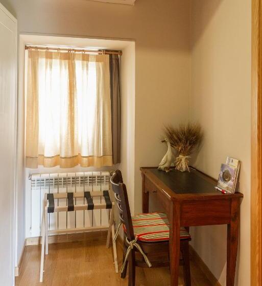 Сельский отель O Remanso Dos Patos