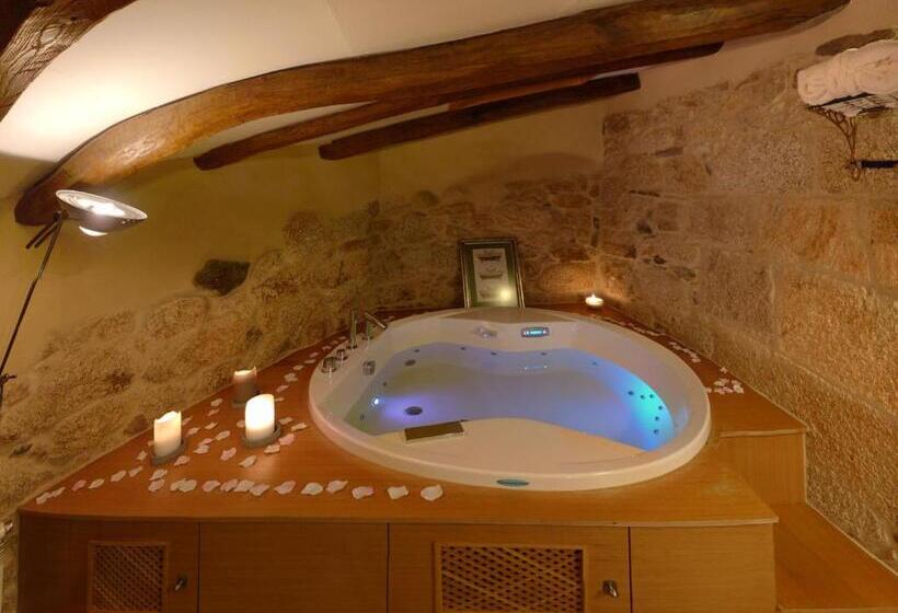 Сельский отель O Remanso Dos Patos