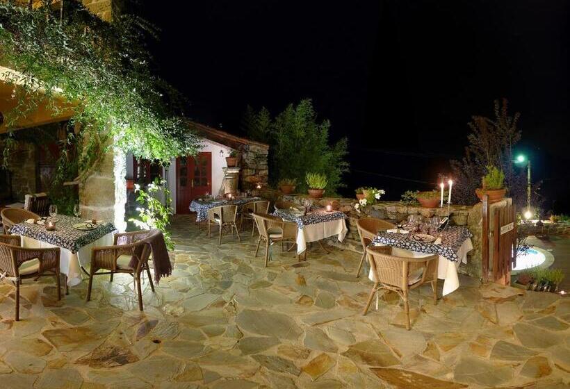 Сельский отель O Remanso Dos Patos