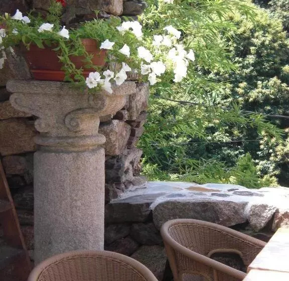 乡村酒店 O Remanso Dos Patos