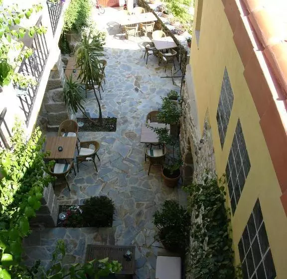 乡村酒店 O Remanso Dos Patos