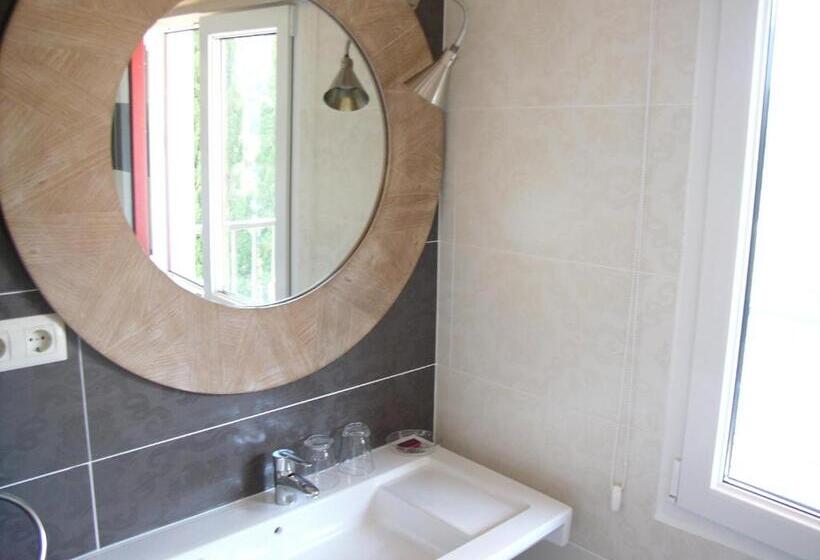 Сельский отель O Remanso Dos Patos