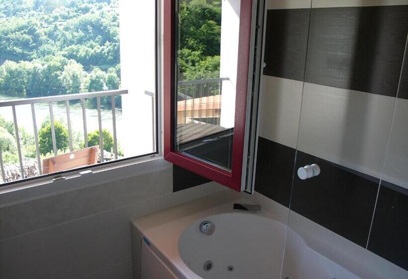 Сельский отель O Remanso Dos Patos