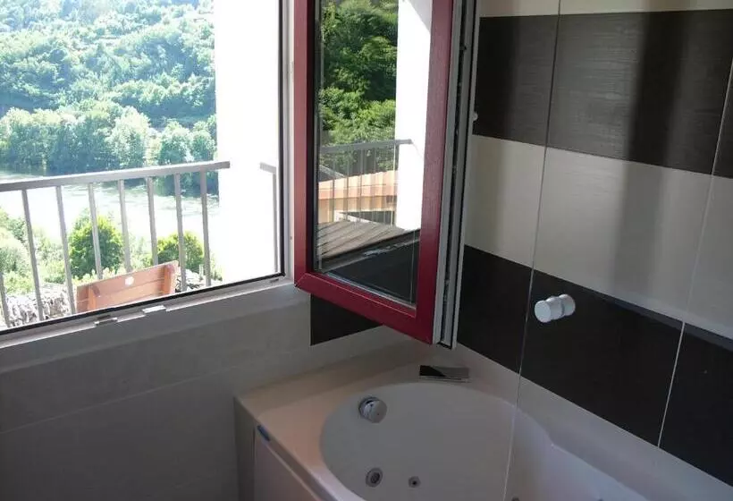 乡村酒店 O Remanso Dos Patos