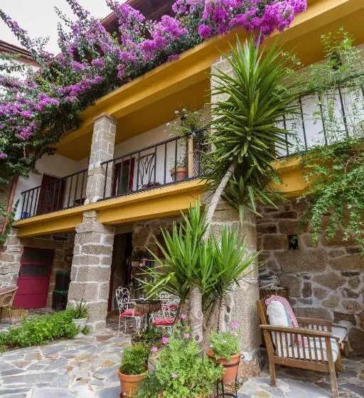 乡村酒店 O Remanso Dos Patos