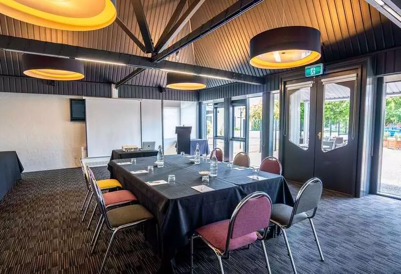 Scenic Hotel Marlborough