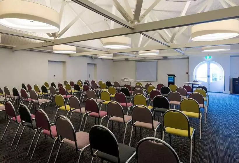 Scenic Hotel Marlborough